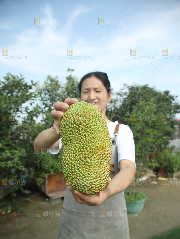 榴莲蜜