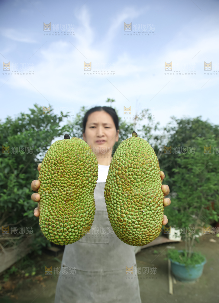 榴莲蜜