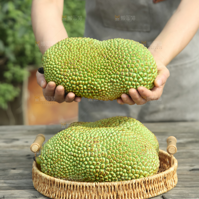 榴莲蜜
