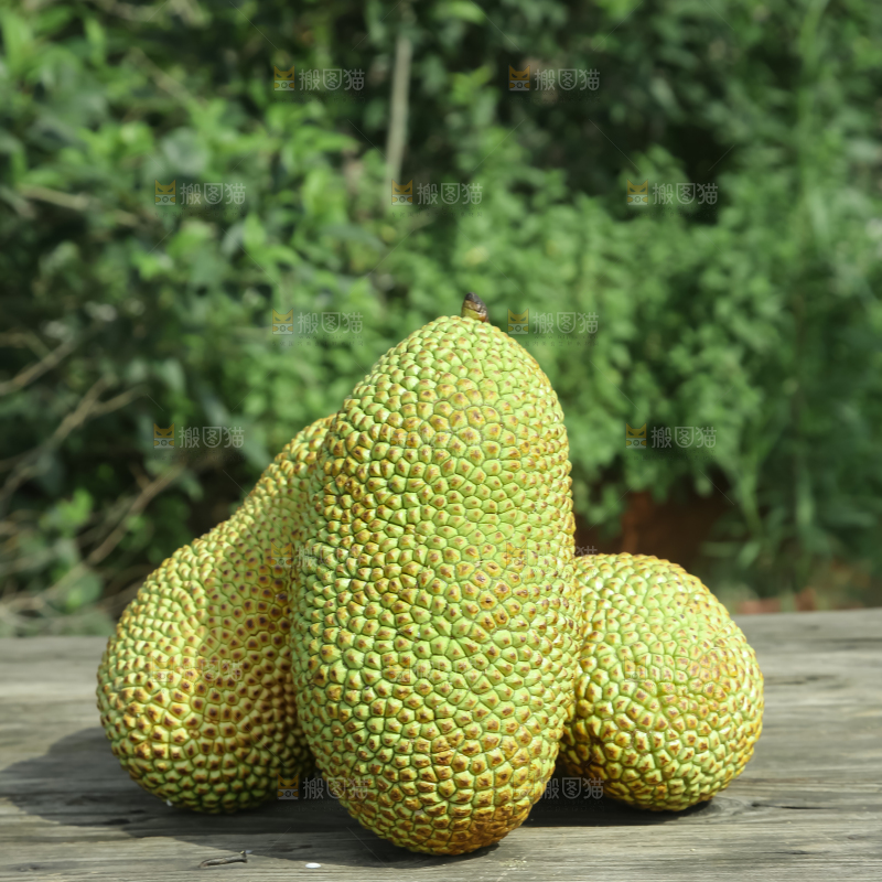 榴莲蜜