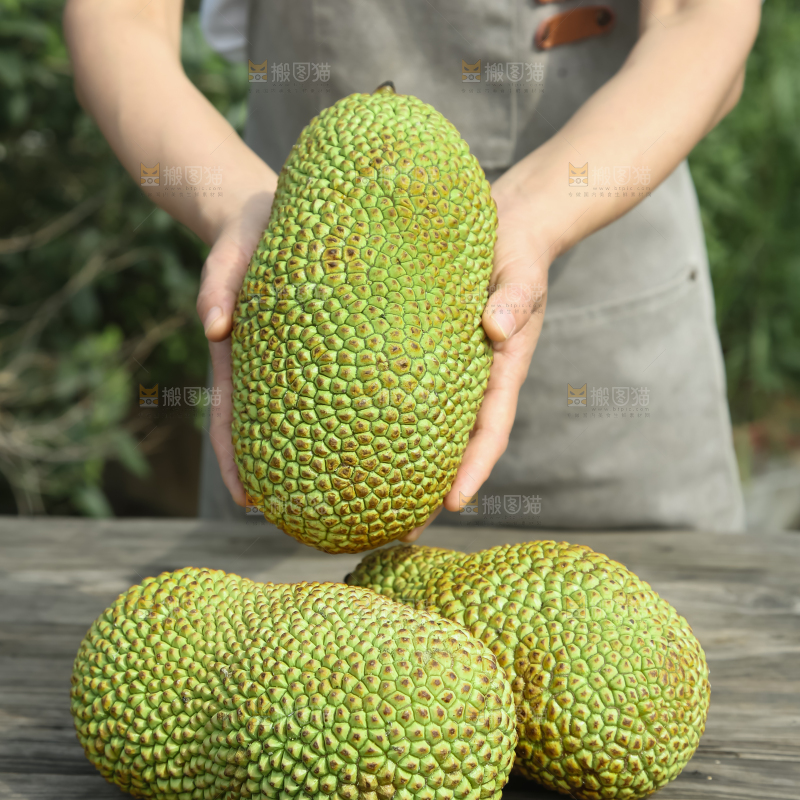 榴莲蜜