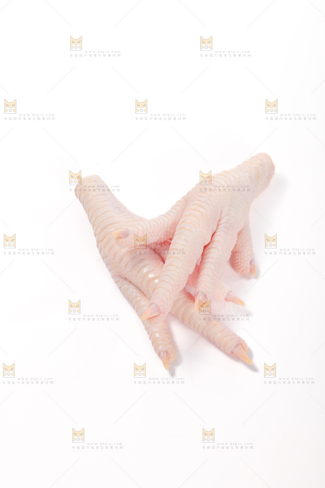 鸡爪
