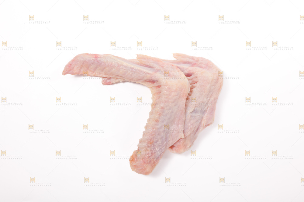鸭翅