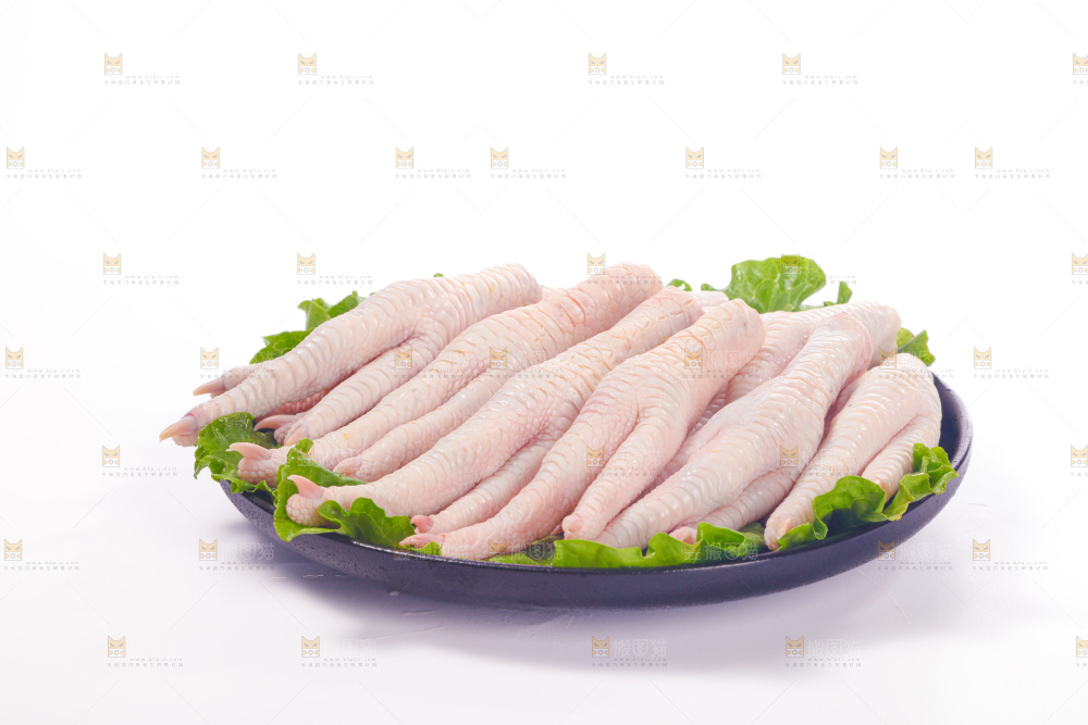 鸡爪