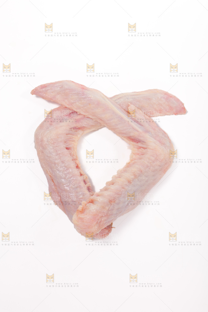 鸭翅