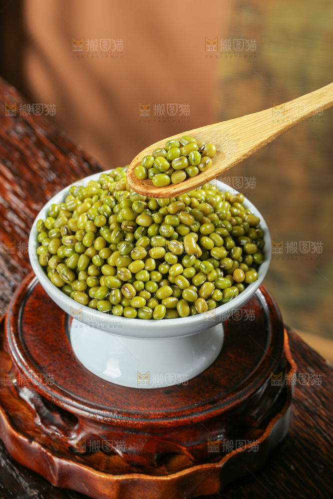 绿豆