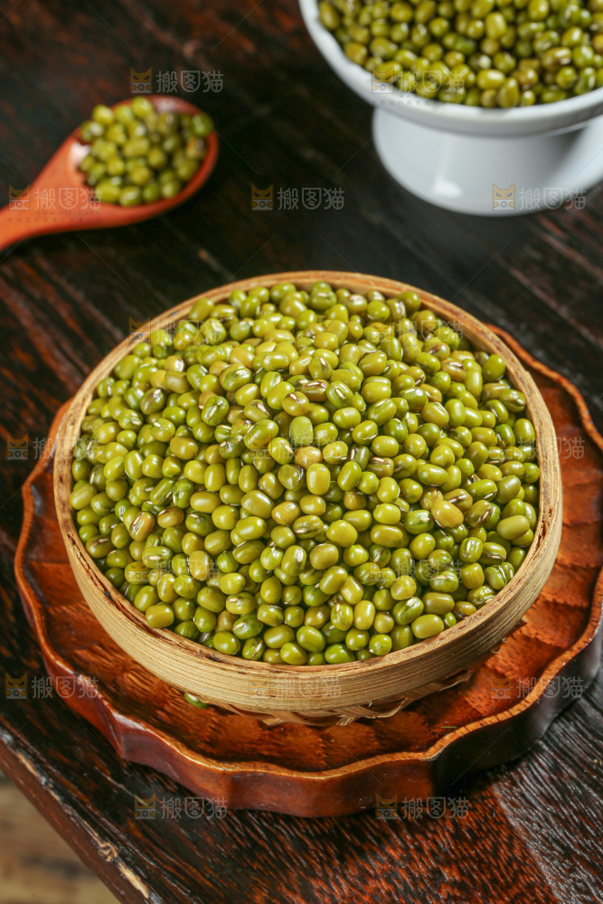 绿豆