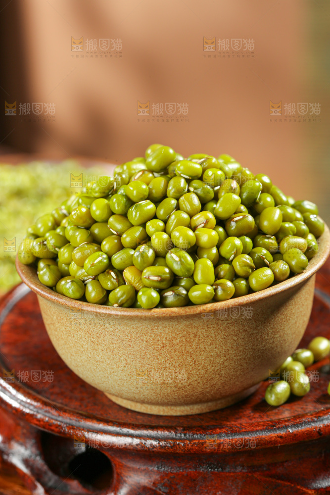 绿豆