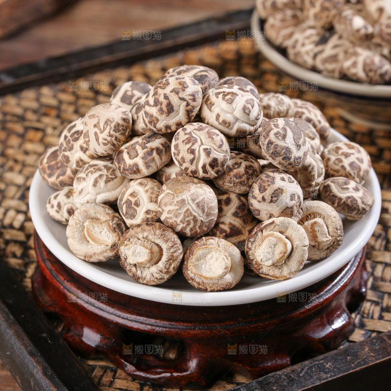 小花菇