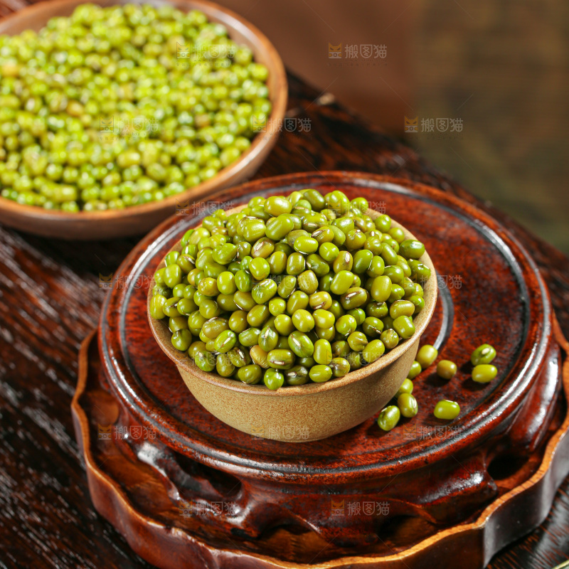 绿豆