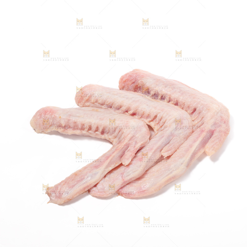 鸭翅