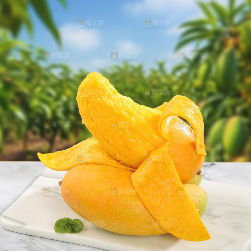 金煌芒