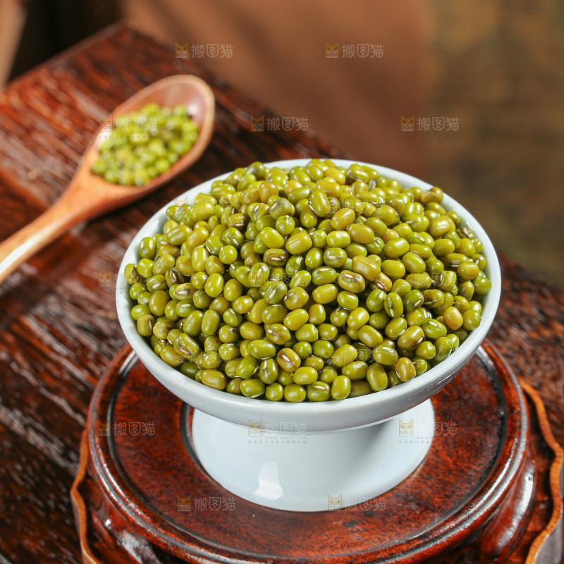 绿豆