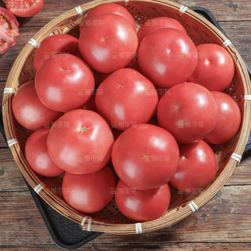 普罗旺斯西红柿