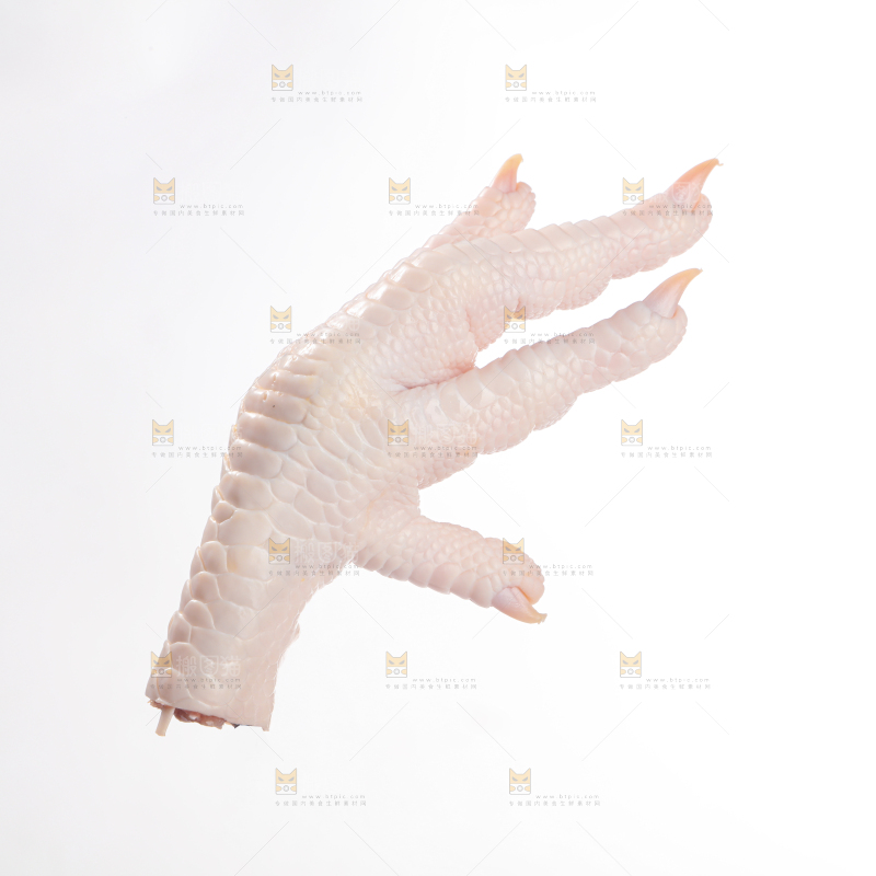鸡爪