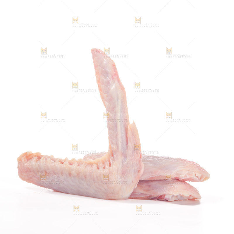 鸭翅