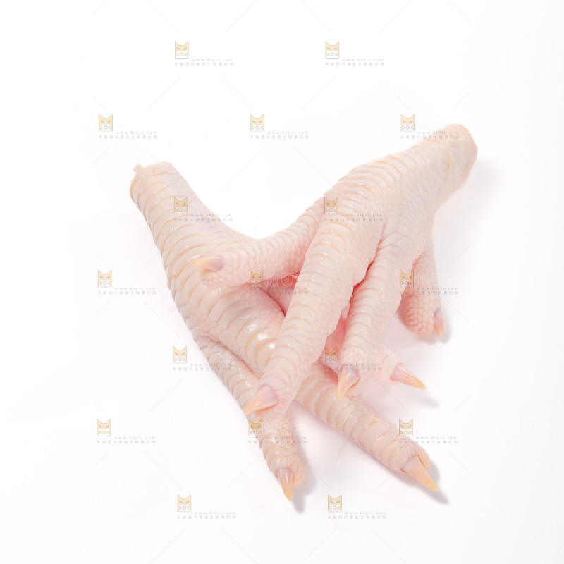 鸡爪