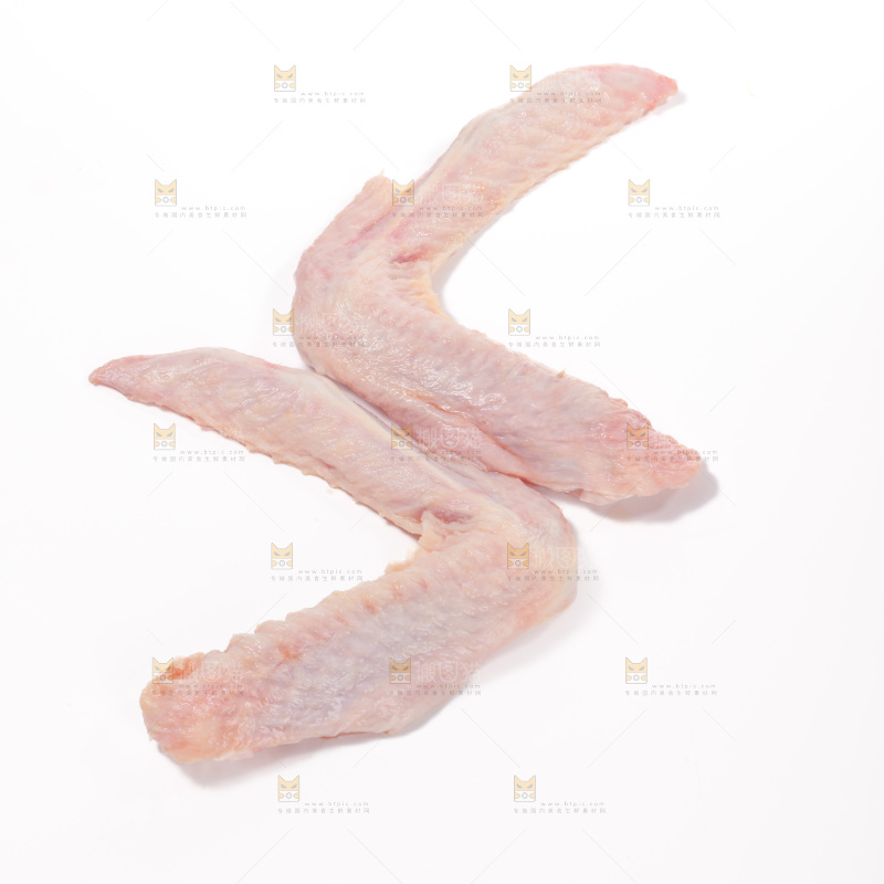 鸭翅