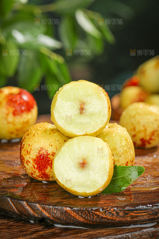 冬枣