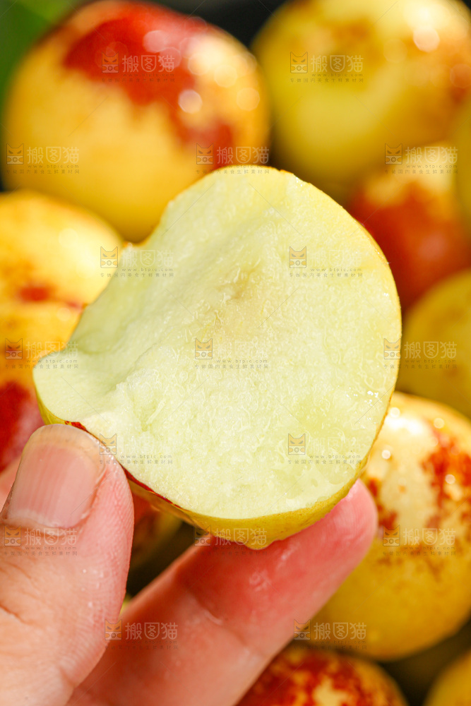 冬枣
