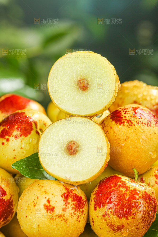 冬枣