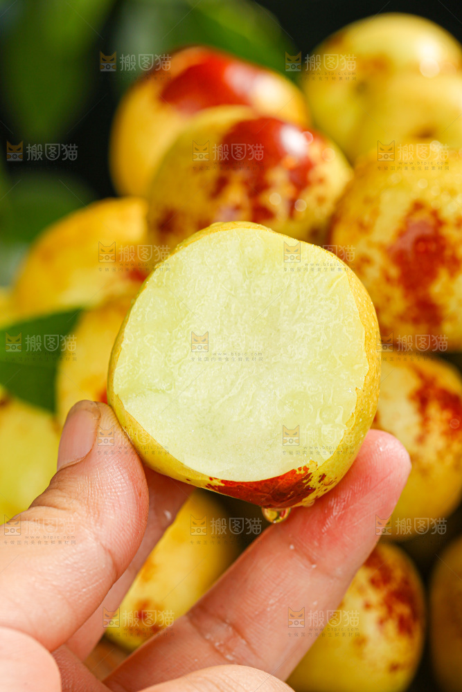 冬枣