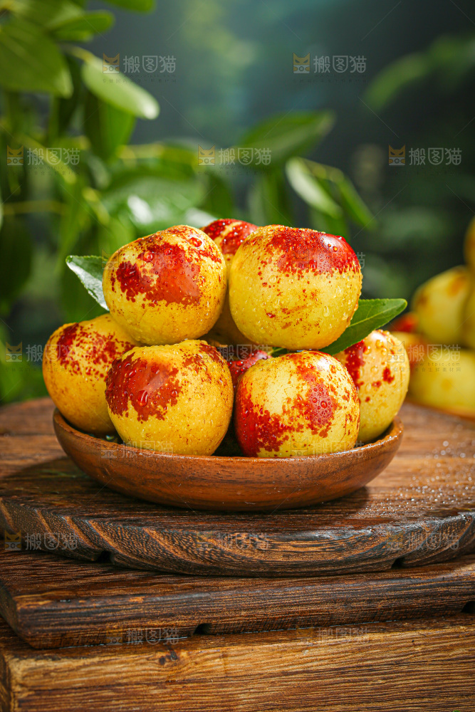 冬枣