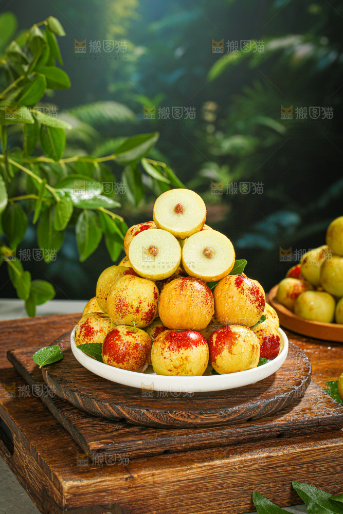 冬枣