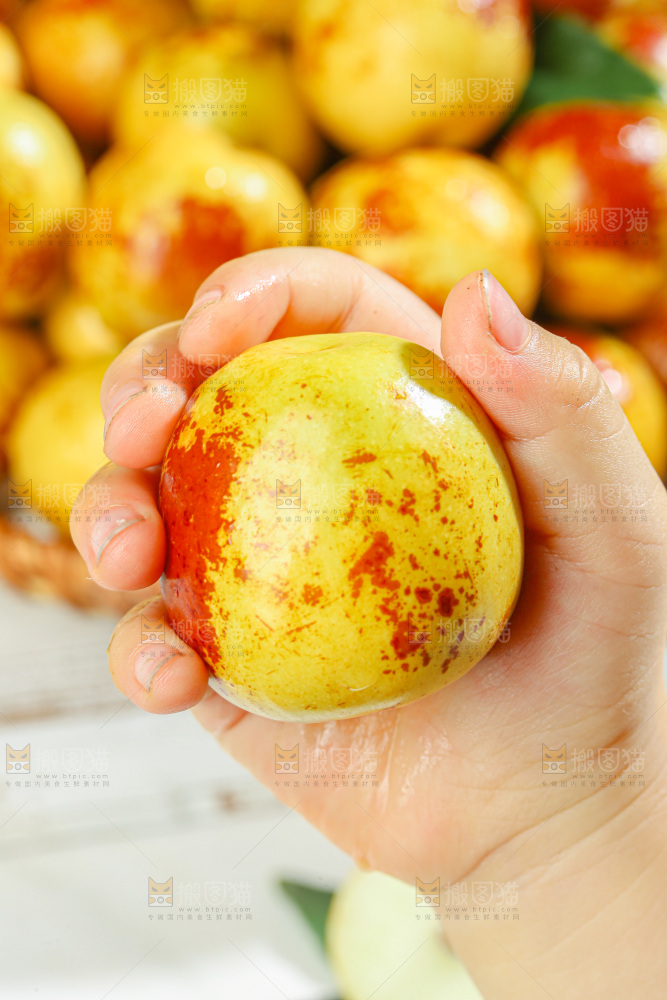 冬枣