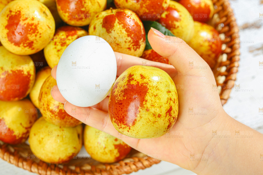 冬枣