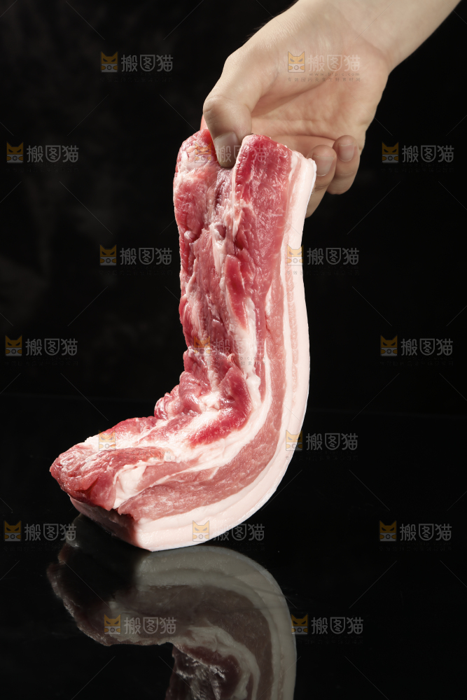 五花肉