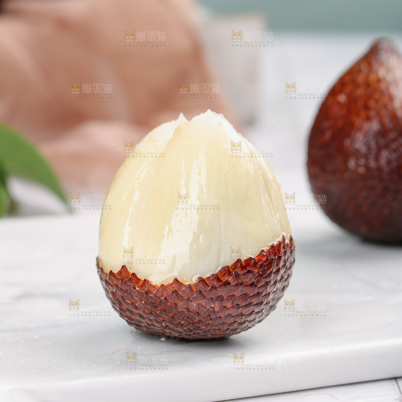 蛇皮果
