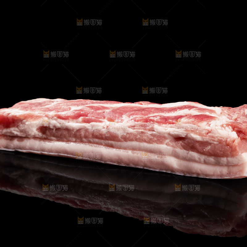五花肉