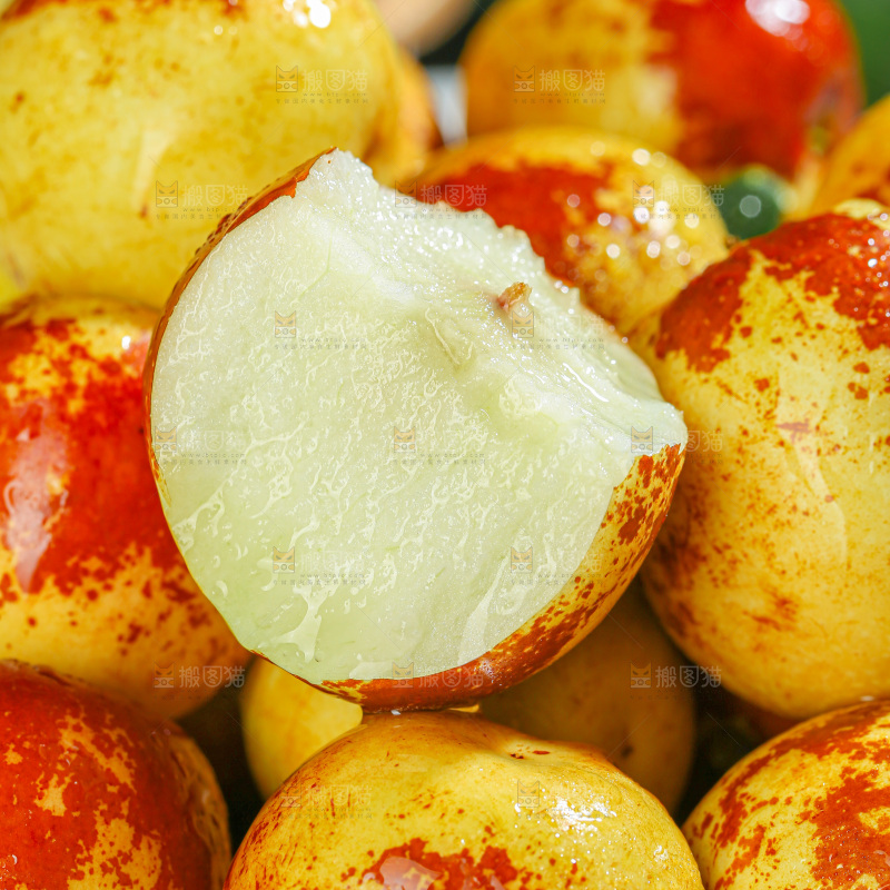 冬枣