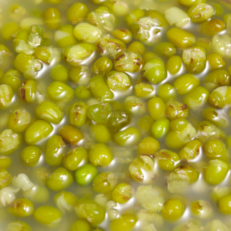 绿豆汤