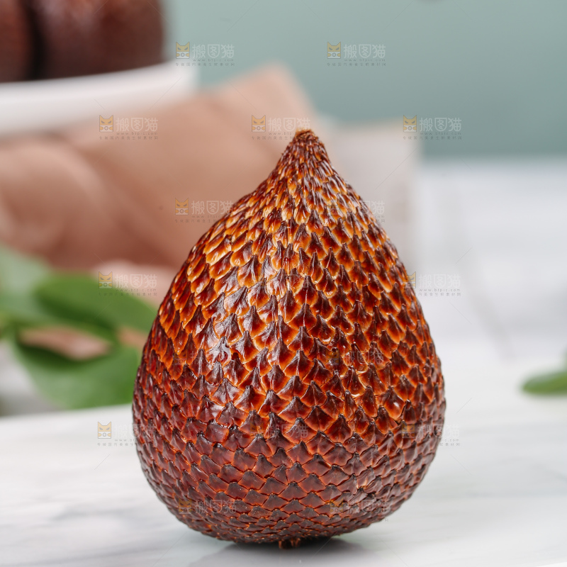 蛇皮果