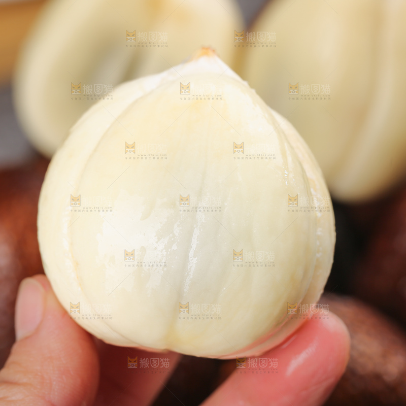 蛇皮果