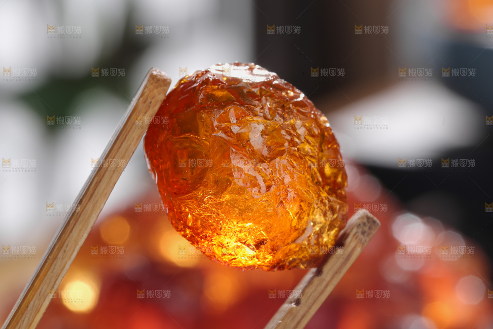 桃胶
