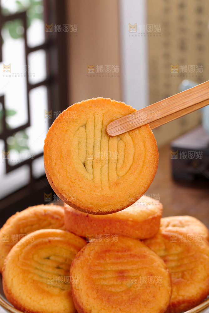 蛋月烧