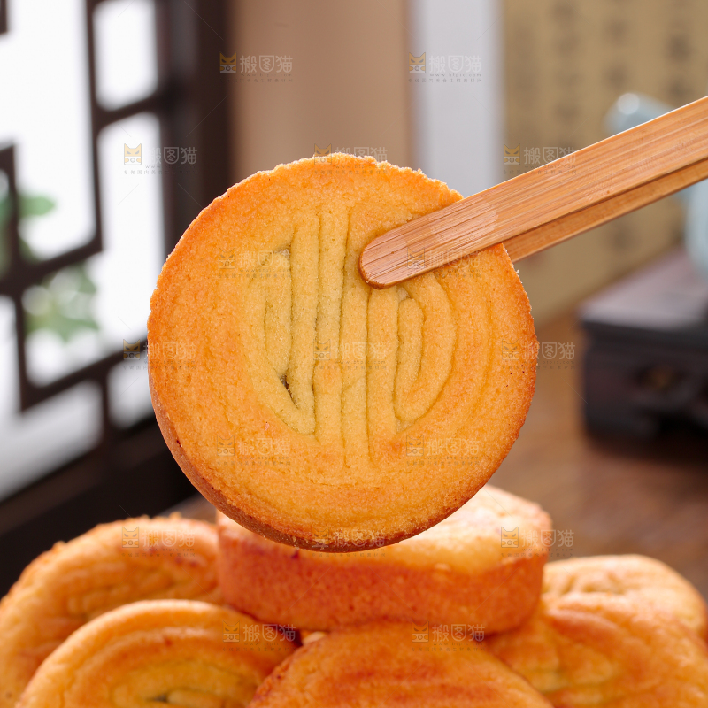 蛋月烧