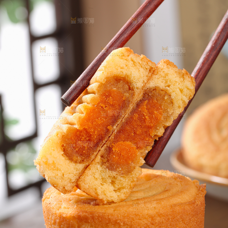 蛋月烧