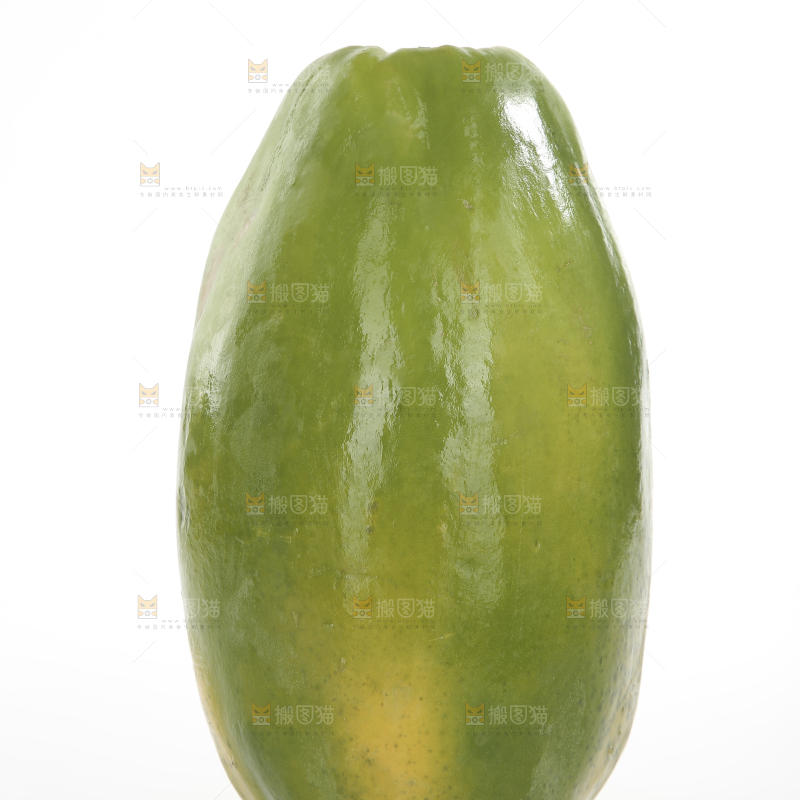 红心木瓜