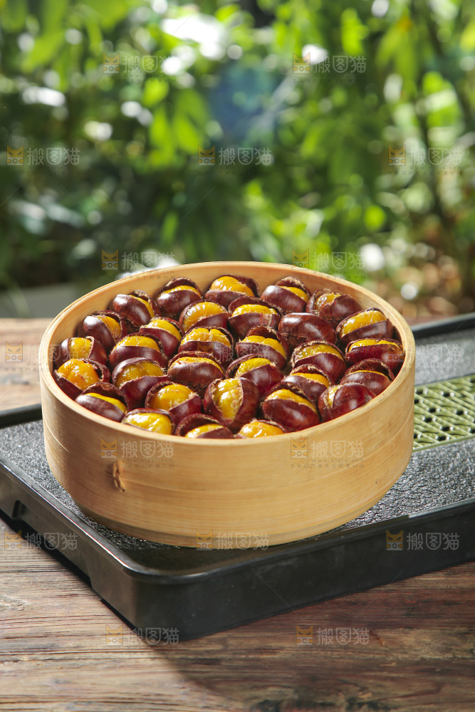板栗