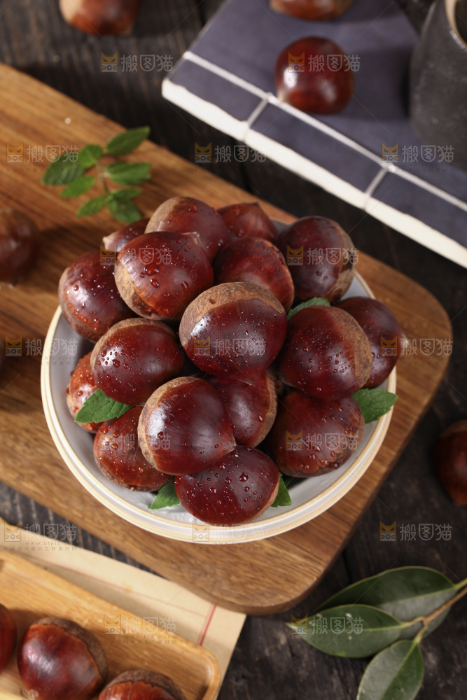 板栗
