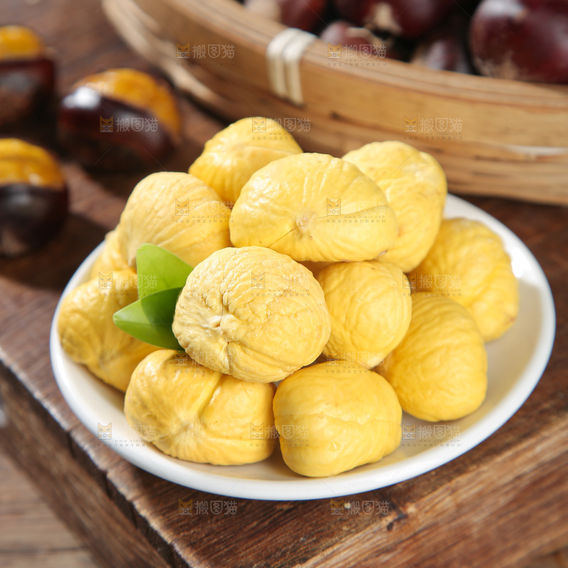 板栗