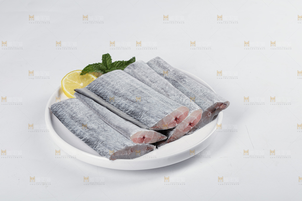 带鱼段