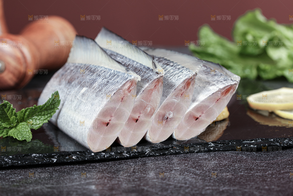 带鱼段