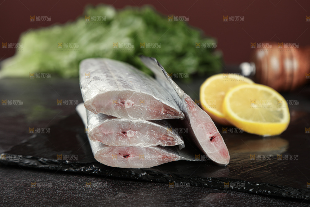 带鱼段