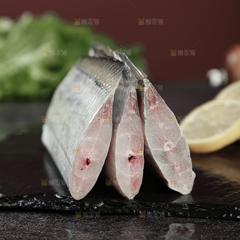 带鱼段