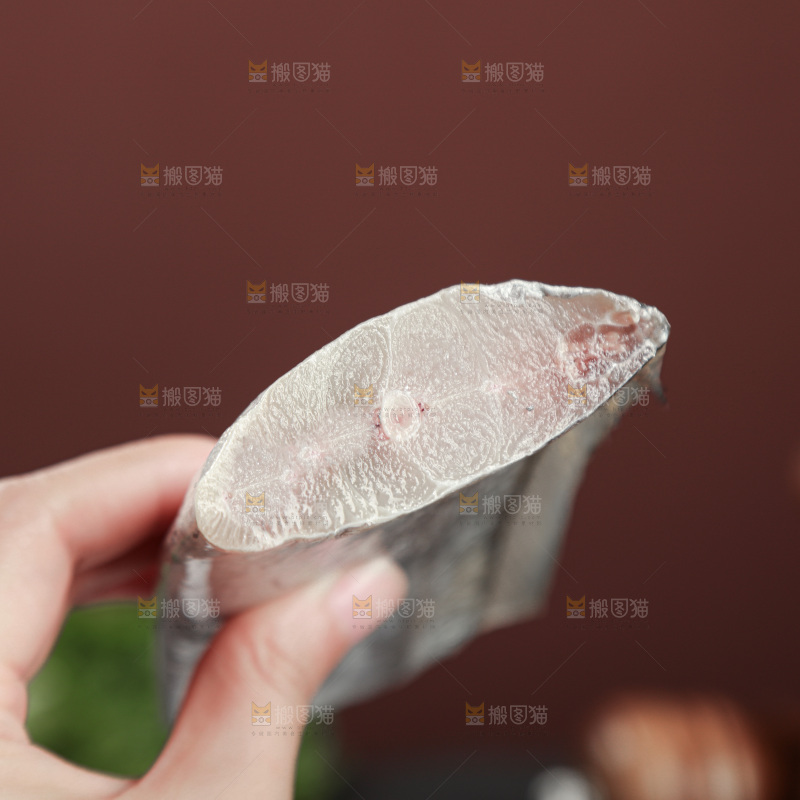 带鱼段